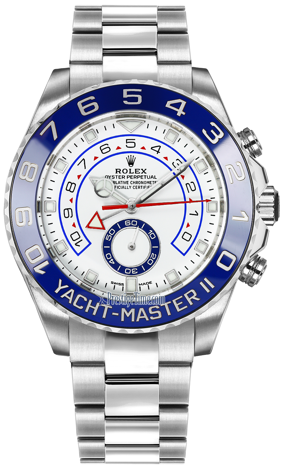 rolex yacht master 116680