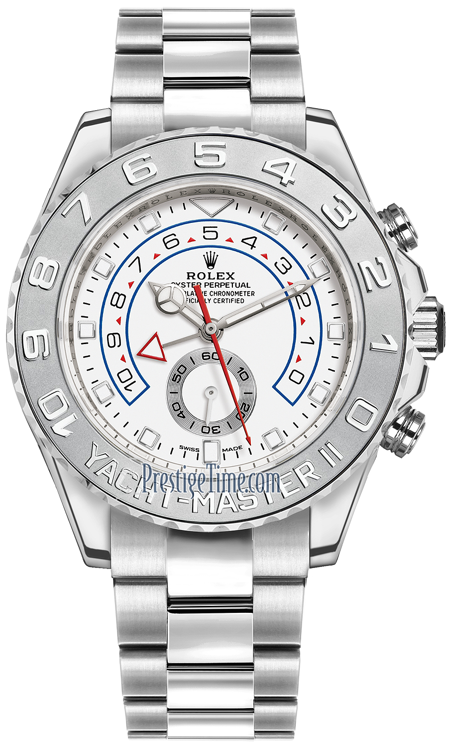 rolex yachtmaster 44mm