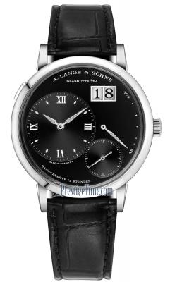 117.028 A. Lange & Sohne Grand Lange 1 40.9mm Mens Watch