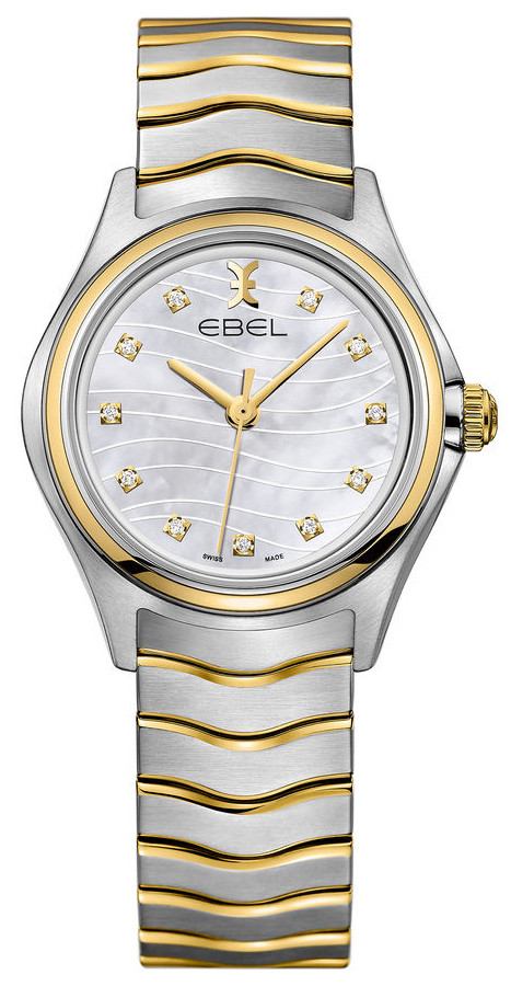 ebel watches