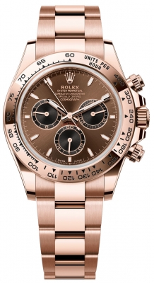 126505 Chocolate Black