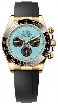 126518LN Turquoise Black