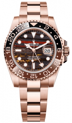 126715CHNR Tiger Iron Oyster