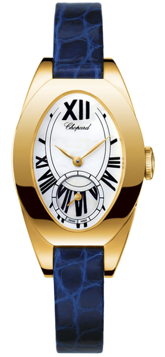 Chopard classique femme watch best sale