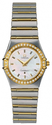 1277.70 Omega Constellation 95 Ladies - Small Watch