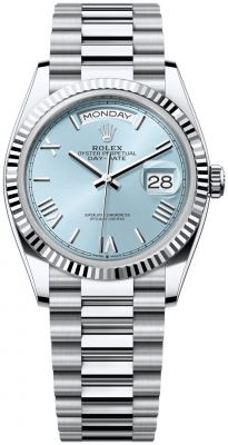 128236 Ice Blue Roman