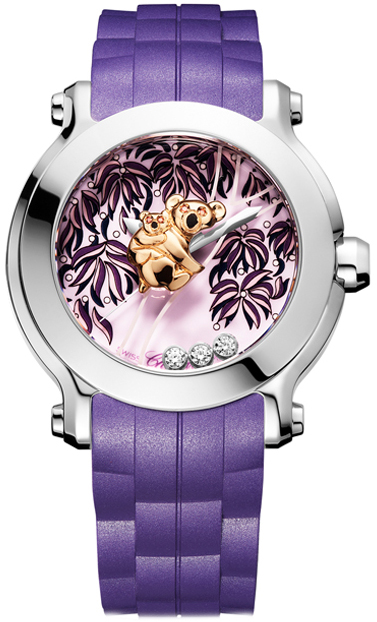 Chopard Happy Animal World 128707 3002