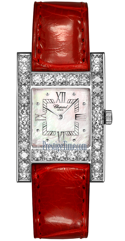 Chopard on sale h watch