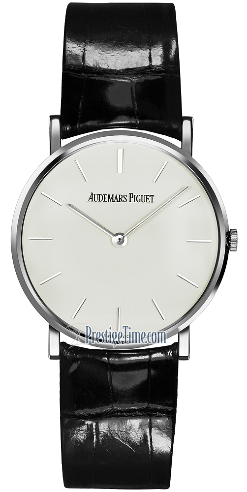 Audemars Piguet Classic Round Extra Thin Manual Wind 14539bc.pp.a001cr.01