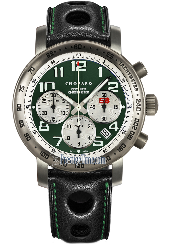 Chopard Mille Miglia Automatic Chronograph 168915 3005