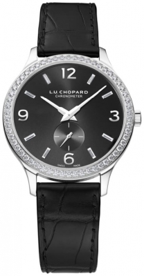 Chopard LUC XPS - 161948-5003 for $14,500 for sale from a Trusted