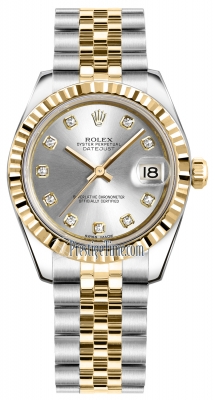 178273 Silver Diamond Jubilee