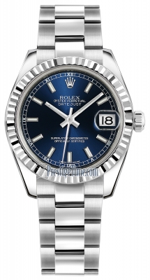 178274 Blue Index Oyster