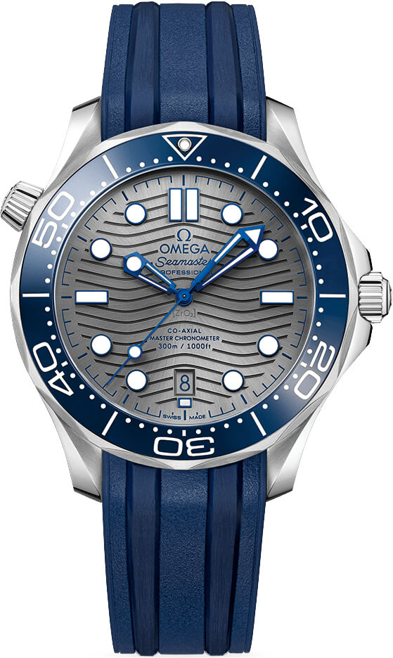 omega seamaster chronometer price