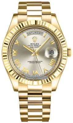 218238 Silver Roman President