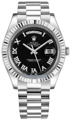 218239 Black Roman President