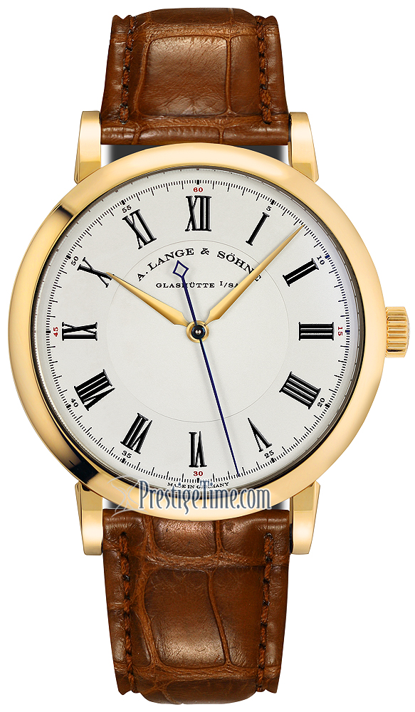 A. Lange Sohne Richard Lange Manual Wind 38.5mm 232.021