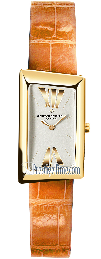 Vacheron Constantin 1972 Cambree 25015 000r 9254