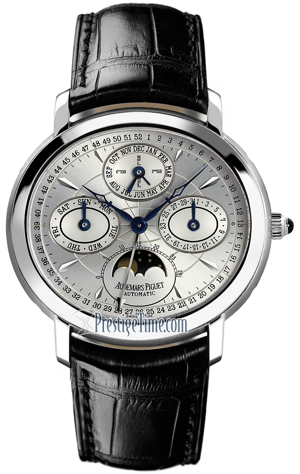 Audemars Piguet Millenary Perpetual Calendar 25777bc.oo.d001cr.01