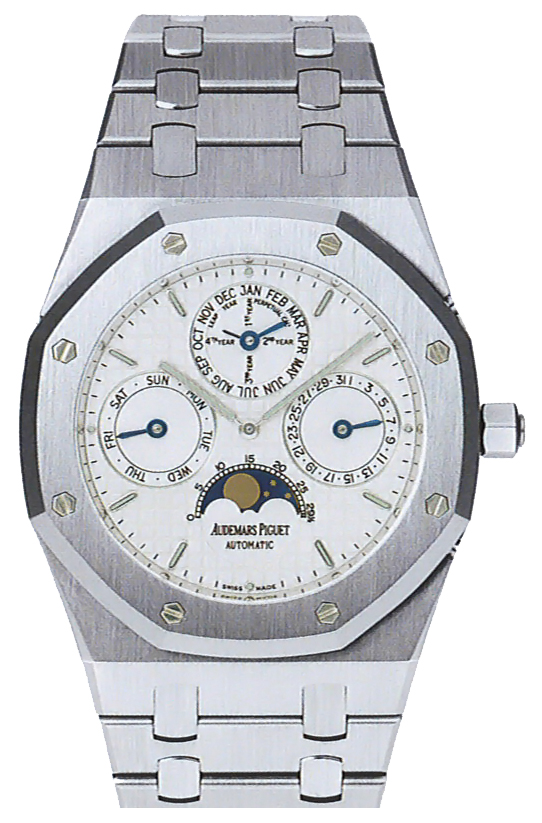 Audemars Piguet Royal Oak Perpetual Calendar 25820ST.OO.0944ST.03 25820ST.00.0944ST.03