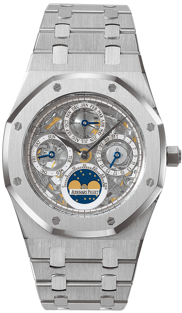 Audemars Piguet Royal Oak Perpetual Calendar Skeleton 25829pt.oo.0944pt.01