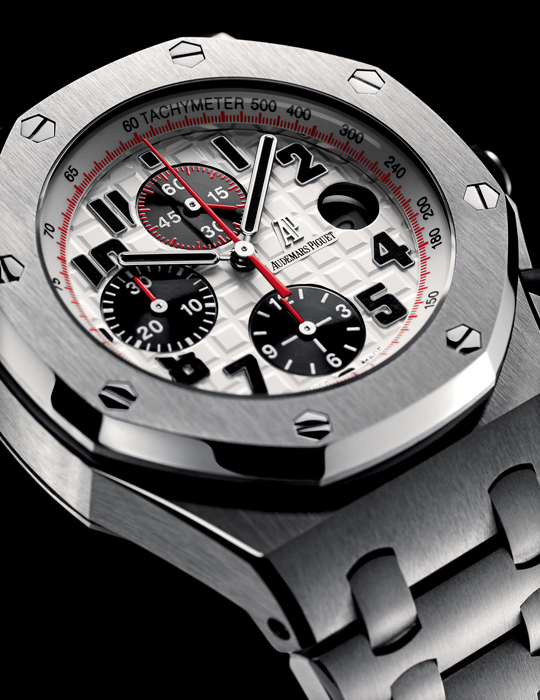 Audemars Piguet Royal Oak Offshore Chronograph 42mm 26170st.oo.1000st.01