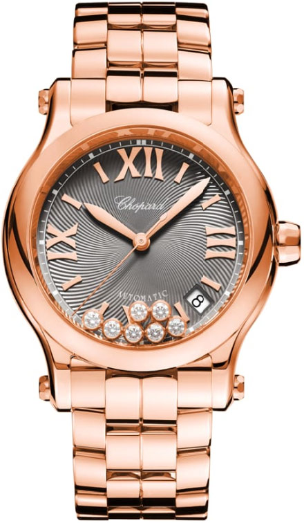 cmh様 View the Chopard Happy Sport 274808-5006 - Cortina Watch