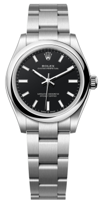 277200 Black Lacquered