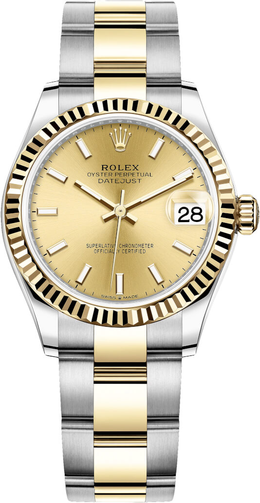 cost of rolex datejust