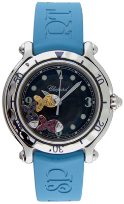 Chopard happy hot sale beach watch