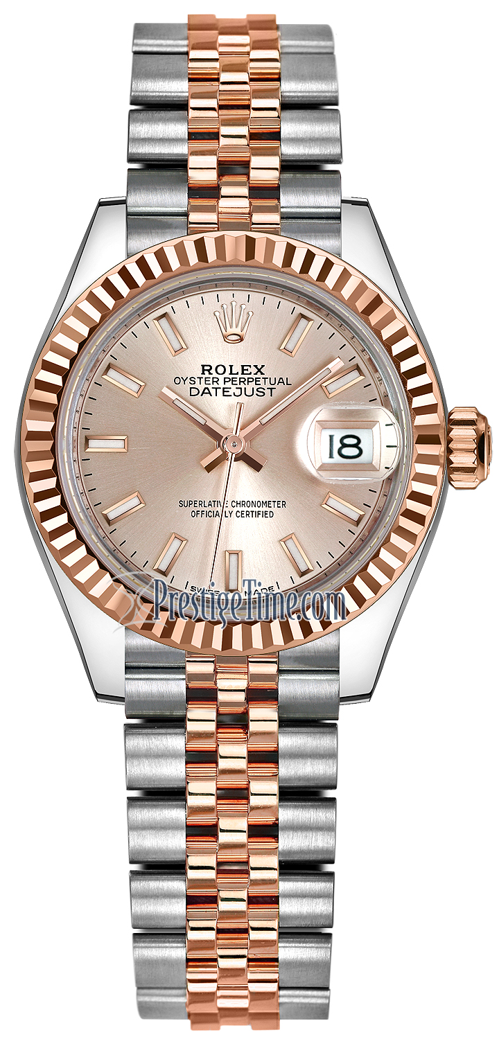 cost of ladies rolex watches