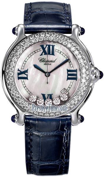 Chopard Happy Sport Classic Round 38mm 288966 2003