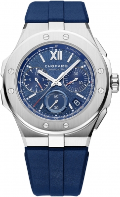 Chopard Alpine Eagle iN 33mm – Element iN Time NYC