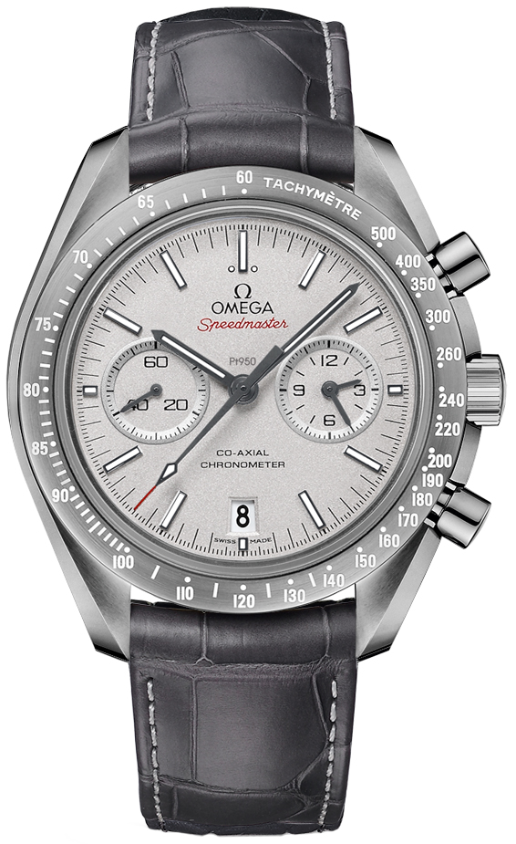 Omega Speedmaster Moonwatch Co-Axial Chronograph 311.93.44.51.99.002