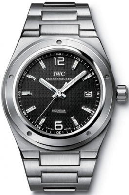 IW3227-01 IWC Ingenieur Automatic Mens Watch