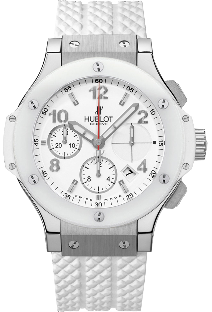 Hublot Big Bang Mens Watches: Learn The Features & Price Guide