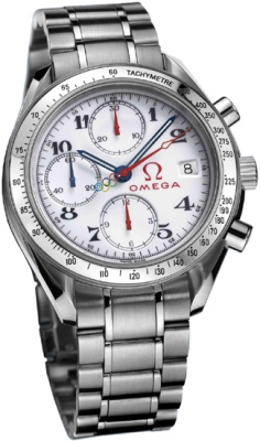 3516.20 Olympic Edition Timeless Collection