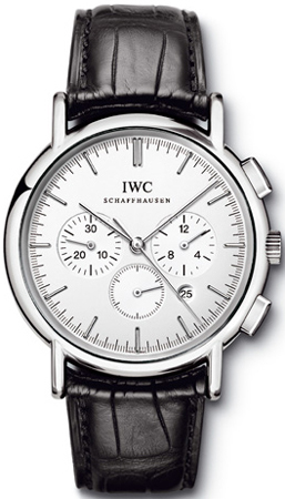 Iwc portofino outlet quartz