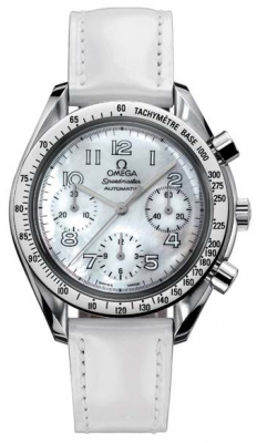 3802.70.56 Omega Speedmaster Ladies Watch