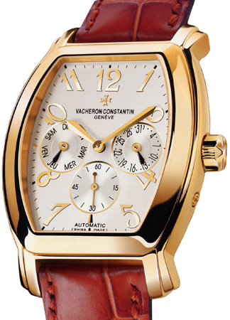 Vacheron Constantin Royal Eagle Day Date 42008 000J 9061