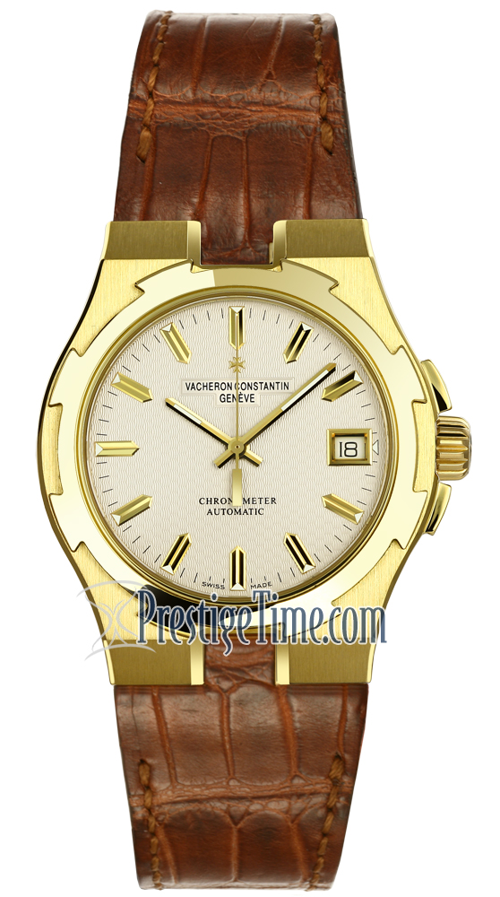 Vacheron Constantin Overseas Automatic 42mm 42042 000j 8966