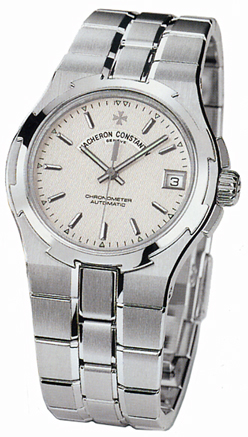 Vacheron Constantin Overseas Chronometer 42042 423a 8872