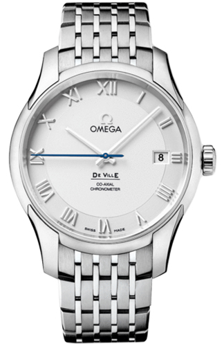 431.10.41.21.02.001 Omega De Ville Co-Axial Chronometer Mens Watch