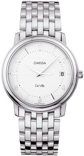 Omega De Ville Prestige 34mm 4510.30