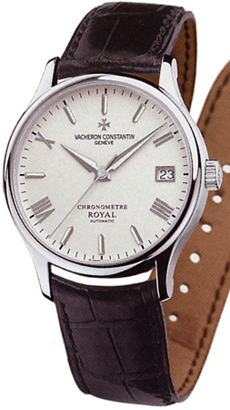 Vacheron Constantin Patrimony Chronometer Royal 47022 000g 8655