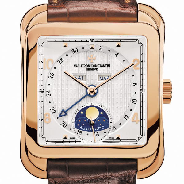 Vacheron Constantin Toledo 1952 47300 000r 9219