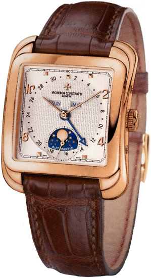 Vacheron constantin outlet toledo 1952