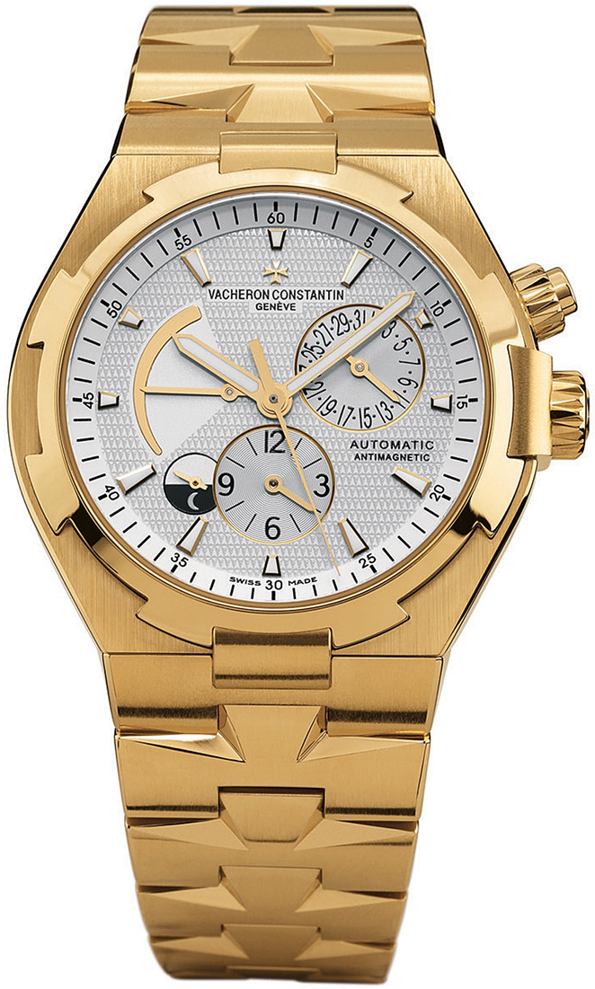 vacheron constantin overseas dual time 47450