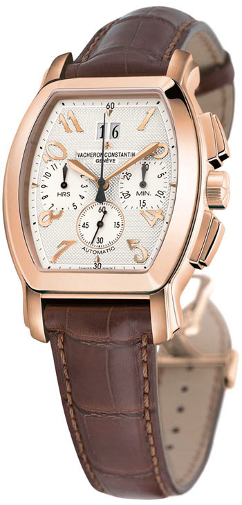 Vacheron Constantin Royal Eagle Chronograph 49145 000r 9059