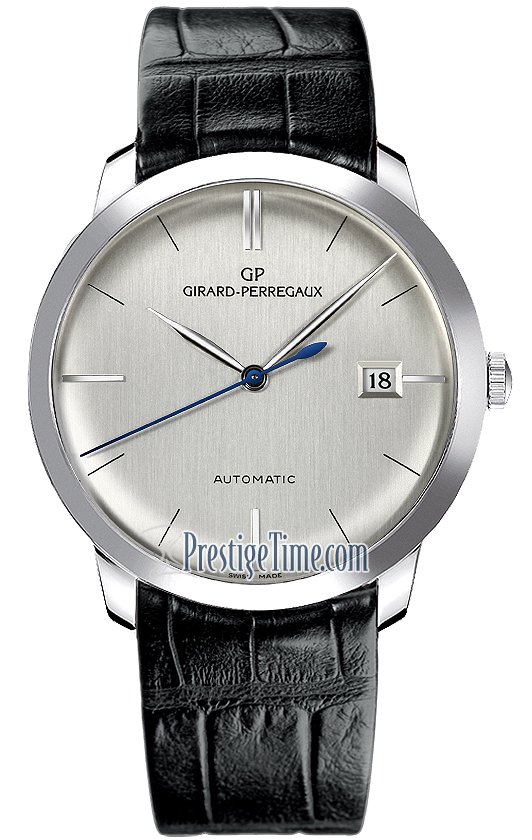 Girard perregaux hotsell 1966 38mm